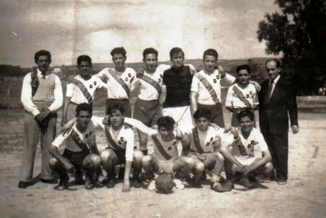 Futebol