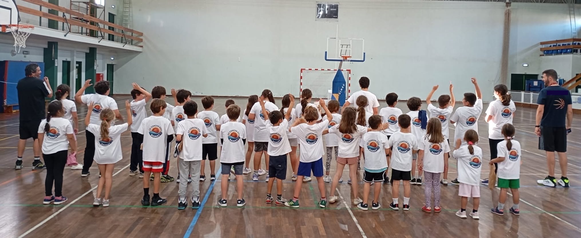 Basquetebol