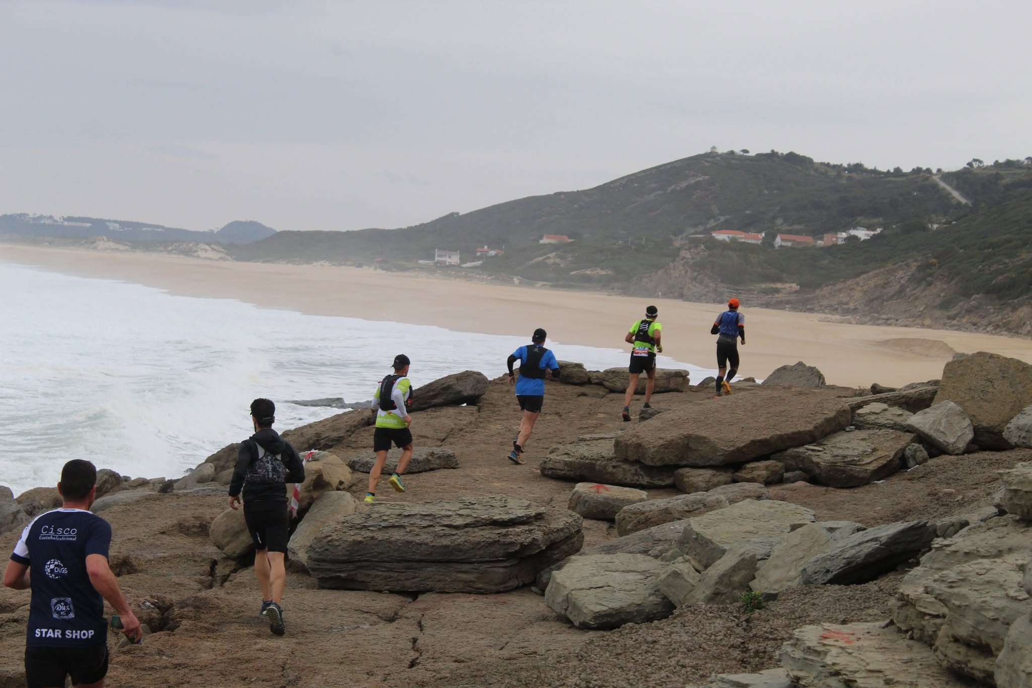Atletismo